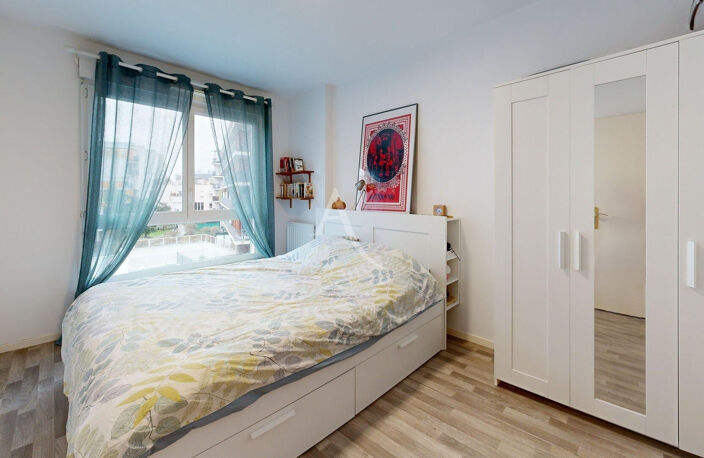 Appartement  Cergy 4 pièces 84 m² — photo 5