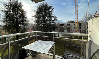 Appartement 3 Pièces 82 m² à louer à Voiron (38500)