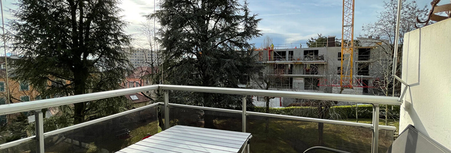 Appartement 3 Pièces 82 m² à louer à Voiron (38500)