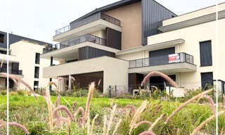 Appartement 3 Pièces 62 m² à louer à Voiron (38500)