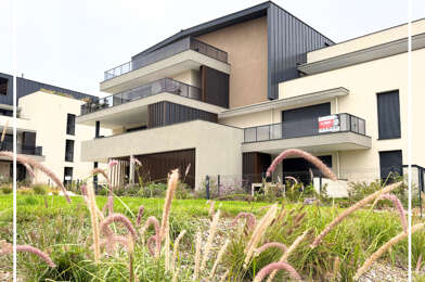 Appartement 3 pièces 950 €