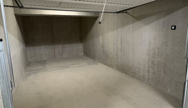 Appartement 3 pièces  à louer Voiron 38500