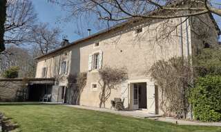 Maison 6 Pièces 199 m² à vendre à Cahuzac-sur-Vère (81140)