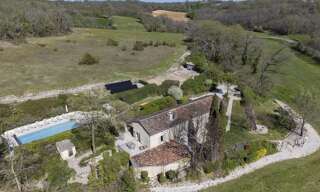 Maison 6 Pièces 199 m² à vendre à Cahuzac-sur-Vère (81140)