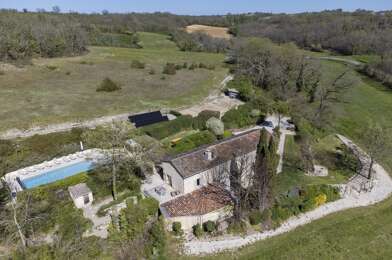 Maison 6 pièces 595000 €