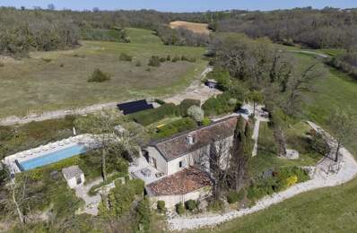 Maison de campagne — photo du bien