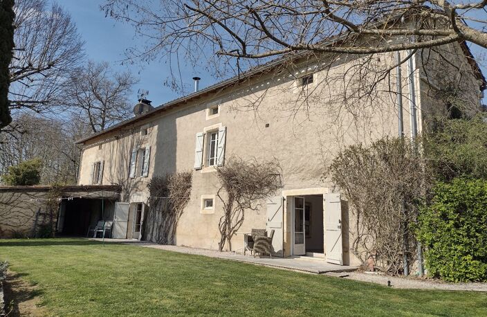 Maison de campagne — photo 3