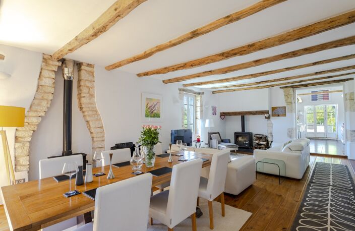 Maison de campagne — photo 4