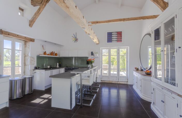 Maison de campagne — photo 5