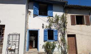 Maison 3 Pièces 65 m² à vendre à Le Mas-d'Azil (09290)