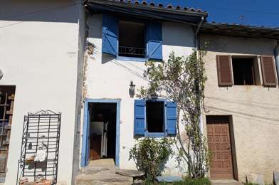 Maison 3 pièces 99000 €