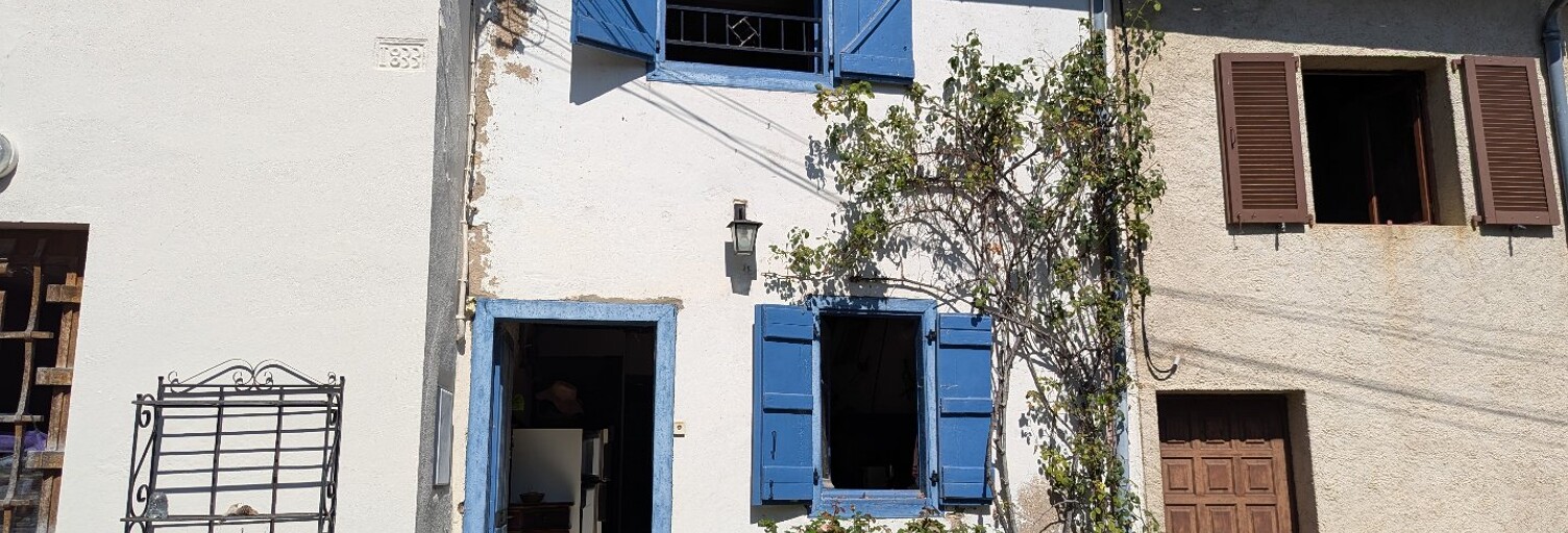 Maison 3 Pièces 65 m² à vendre à Le Mas-d'Azil (09290)