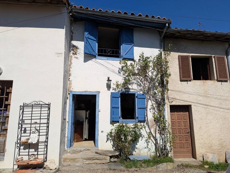Maison — photo 1
