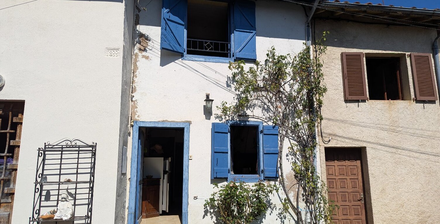 Maison — photo 1