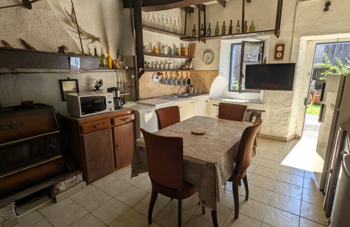 Maison — photo 3