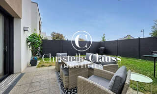 Maison 4 Pièces 93 m² à vendre à Entzheim (67960)