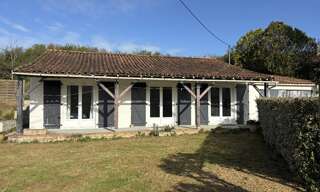 Maison 6 Pièces 75 m² à vendre à Genouillé (86250)