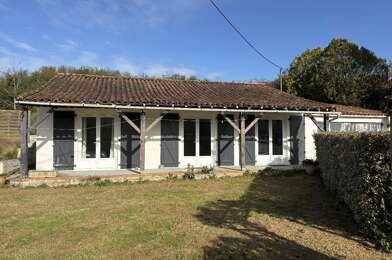 Maison 6 pièces 128400 €