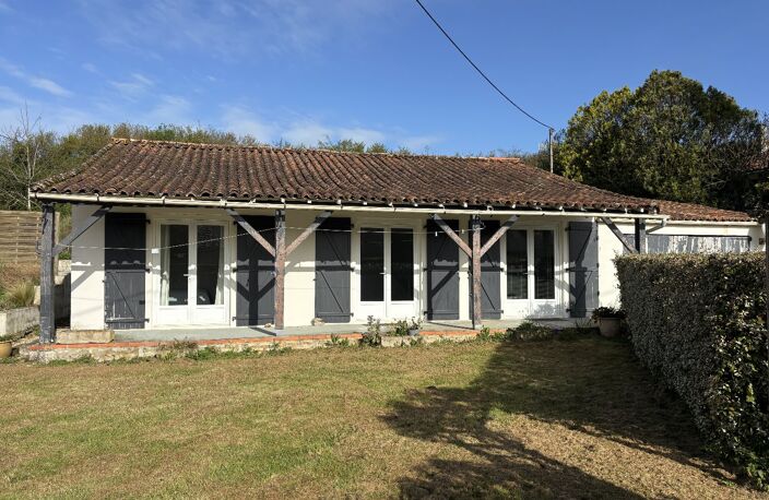 Maison — photo 2