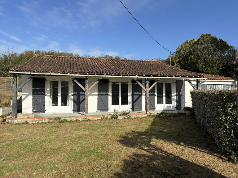 Maison — photo 1