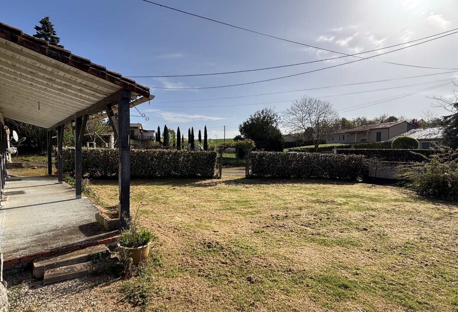 Maison — photo 1