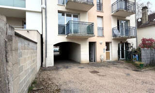 Appartement 3 Pièces 66 m² à louer à Évreux (27000)