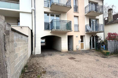 Appartement 3 pièces 764 €