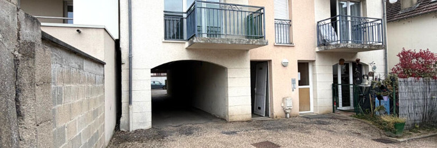 Appartement 3 Pièces 66 m² à louer à Évreux (27000)