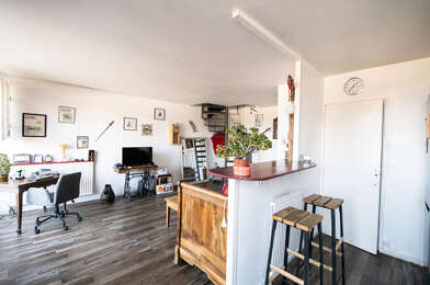 Appartement 5 pièces 169000 €