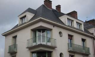 Appartement 3 Pièces 81 m² à louer à Évreux (27000)