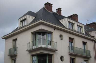 Appartement 3 pièces 780 €