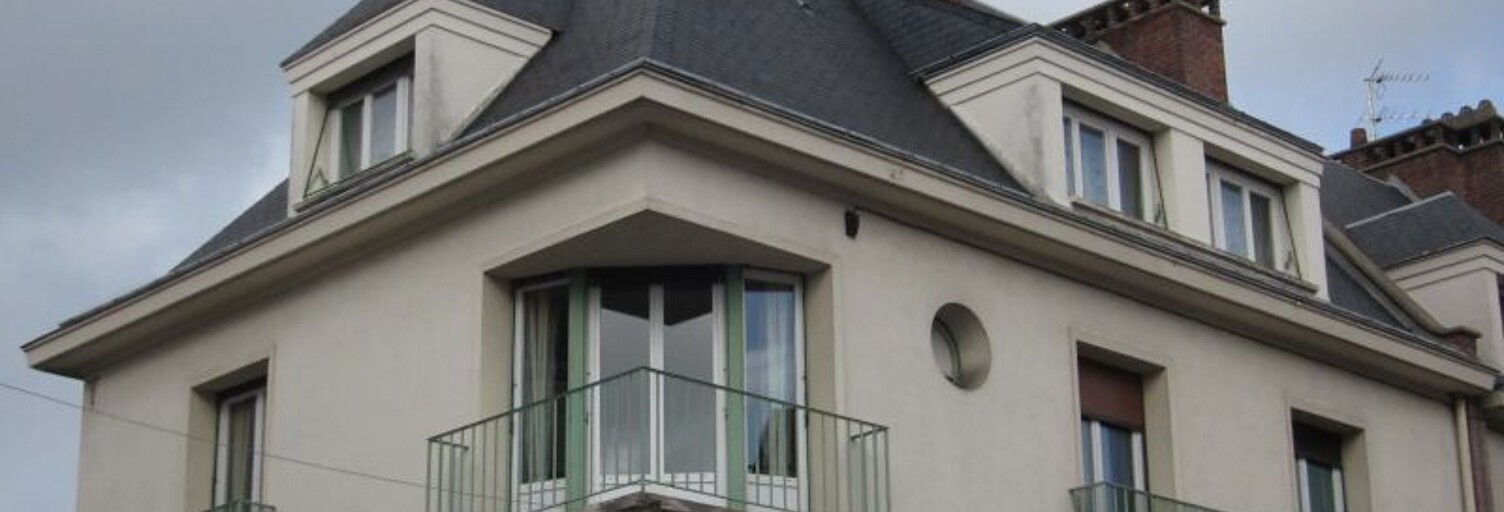 Appartement 3 Pièces 81 m² à louer à Évreux (27000)