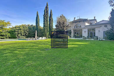 Maison 6 pièces 1290000 €