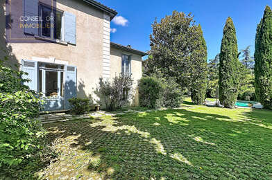Maison 6 pièces 1150000 €