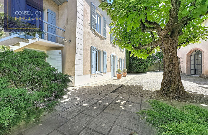 Maison Irigny 9 pièce(s) 400 m2 — photo 2