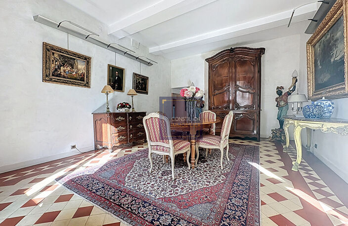 Maison Irigny 9 pièce(s) 400 m2 — photo 4