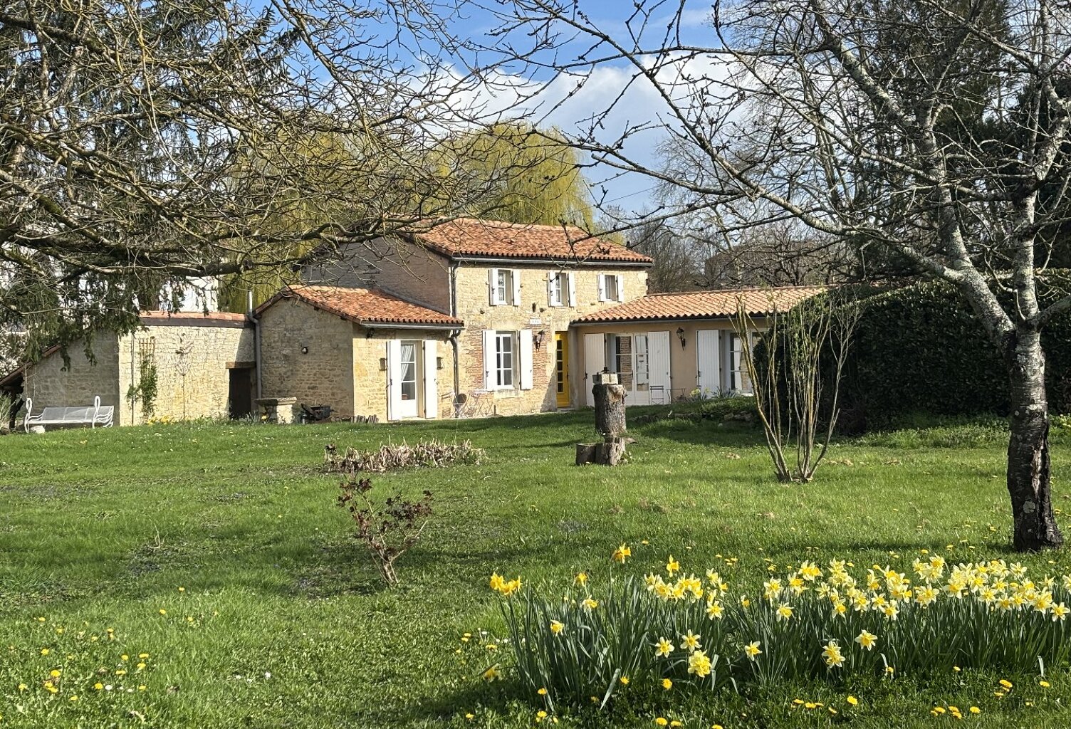 Maison — photo 1