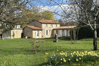 Maison 5 pièces 336800 €