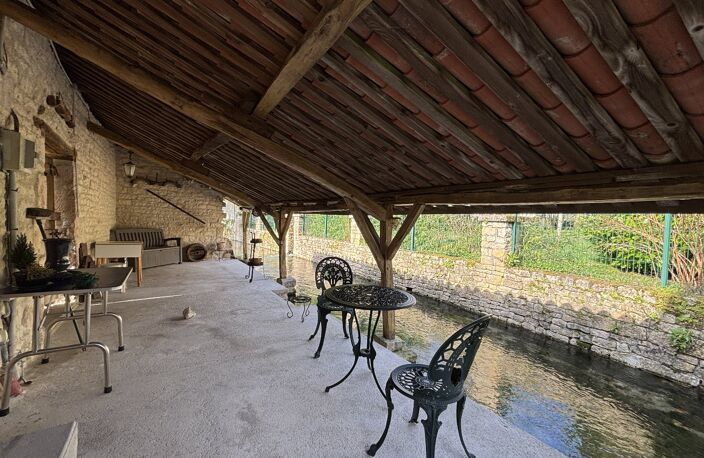 Maison — photo 3