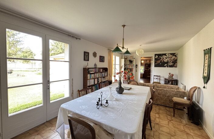 Maison — photo 4