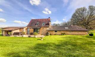 Maison 6 Pièces 135 m² à vendre à Antonne-et-Trigonant (24420)