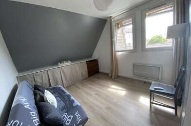 Appartement 1 pièces 310 €