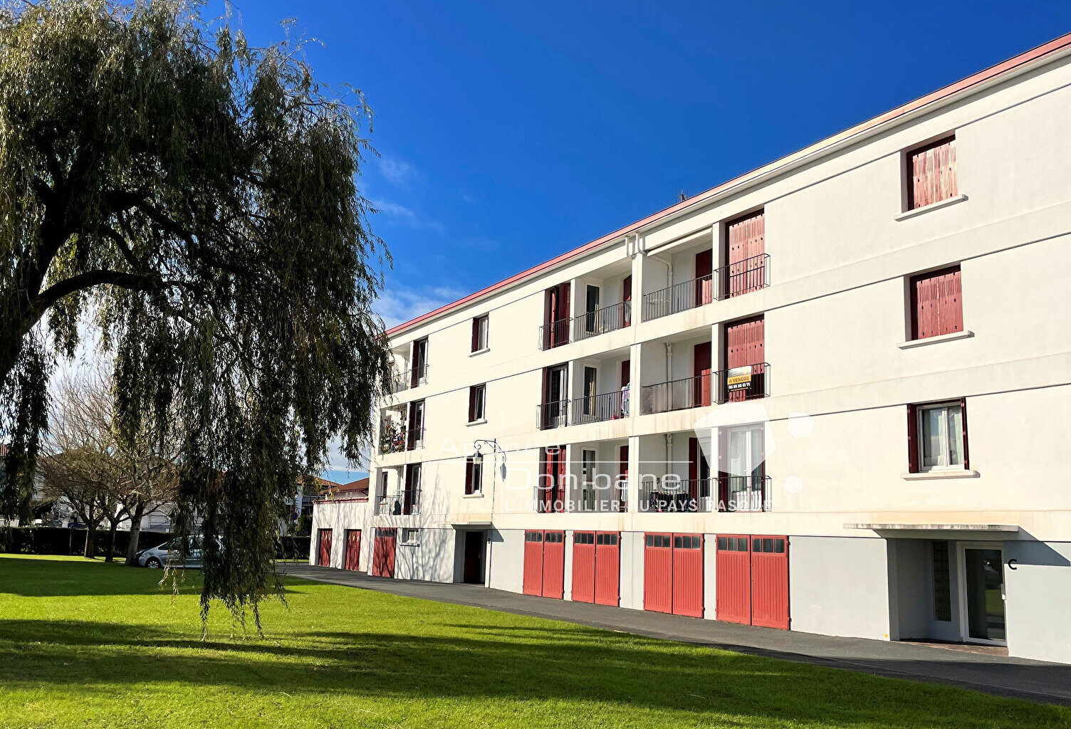 SOCOA - Appartement T4 de 73 m² avec garage — photo 1