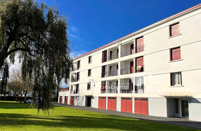 SOCOA - Appartement T4 de 73 m² avec garage — photo du bien