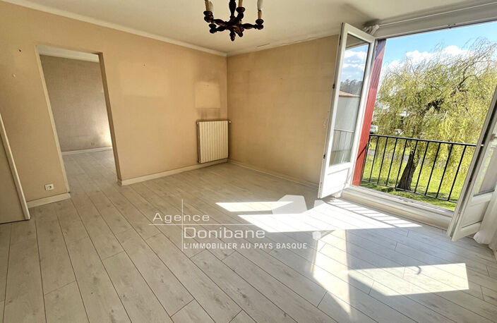 SOCOA - Appartement T4 de 73 m² avec garage — photo 2