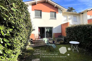 Maison 3 pièces 306000 €