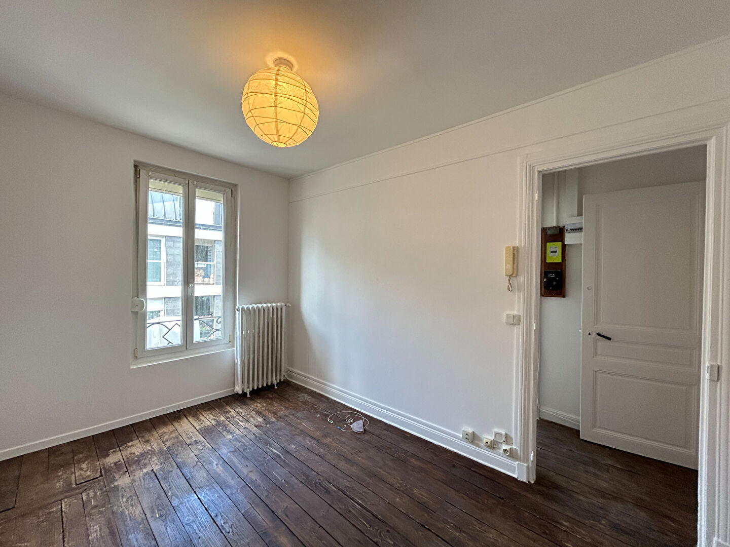 Appartement  T2 à louer Reims 51100