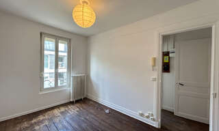 Appartement 2 Pièces 36 m² à louer à Reims (51100)