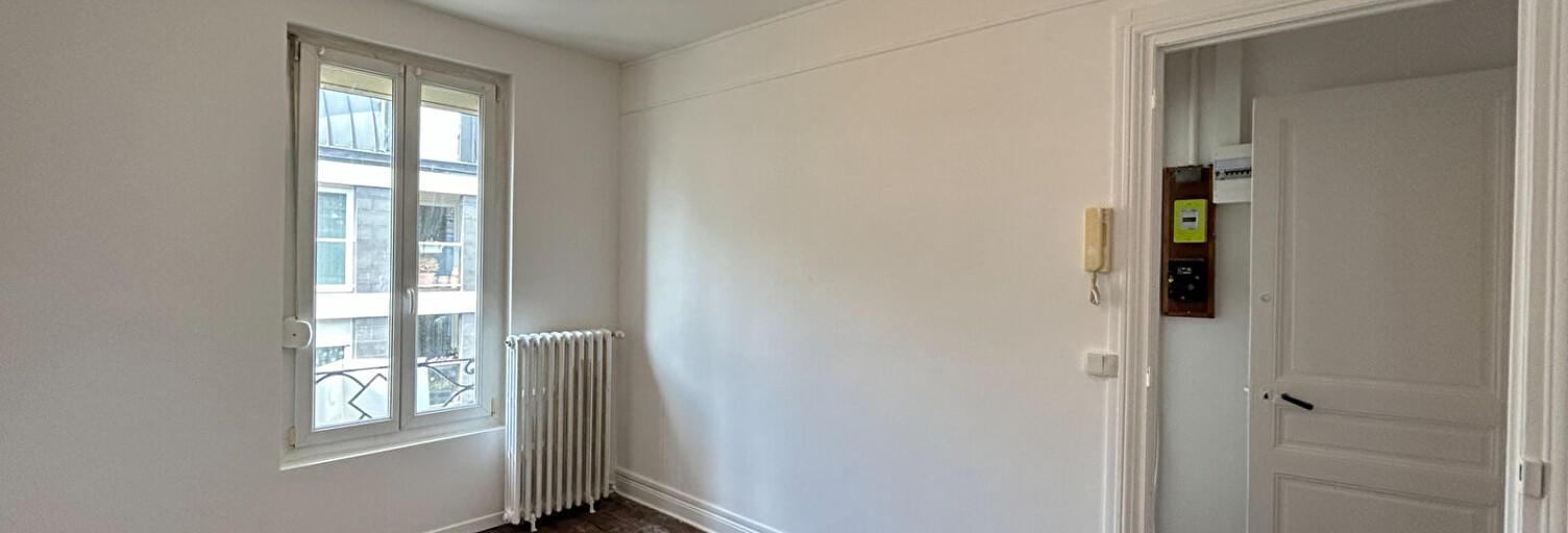 Appartement 2 Pièces 36 m² à louer à Reims (51100)