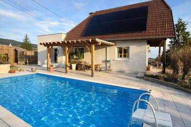 Maison 8 pièces 429000 €